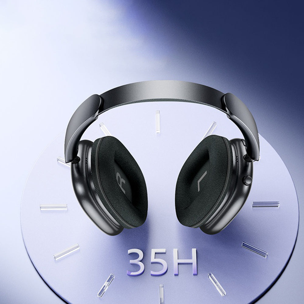 Handsfree Bluetooth Yesido EP10, A2DP, Black