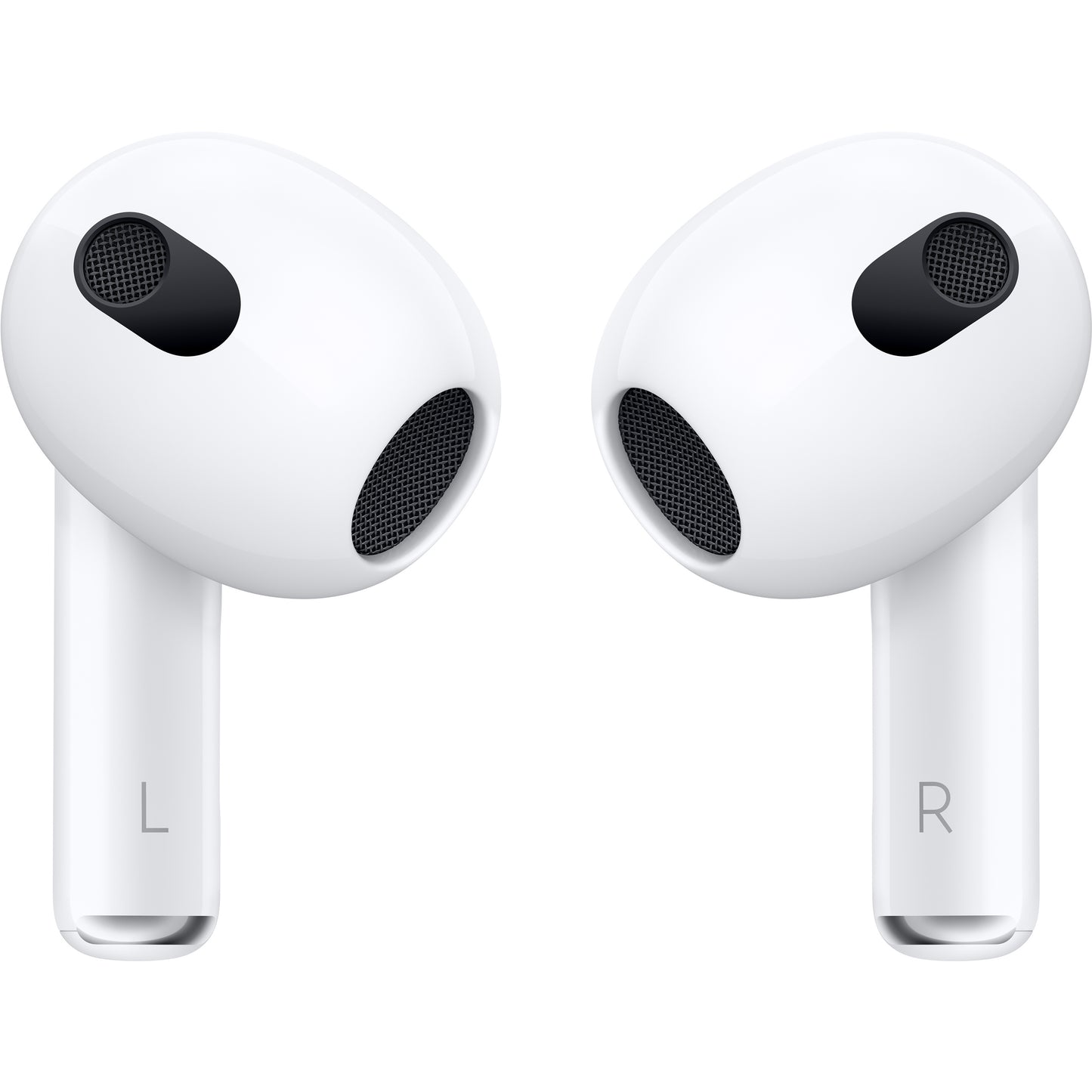 Apple AirPods 3 White Bluetooth Handsfree, MME73ZM/A