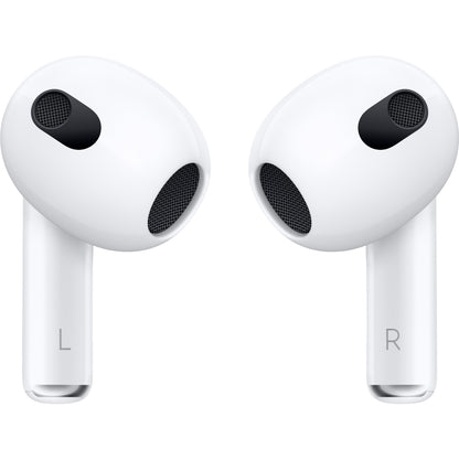 Apple AirPods 3 White Bluetooth Handsfree, MME73ZM/A