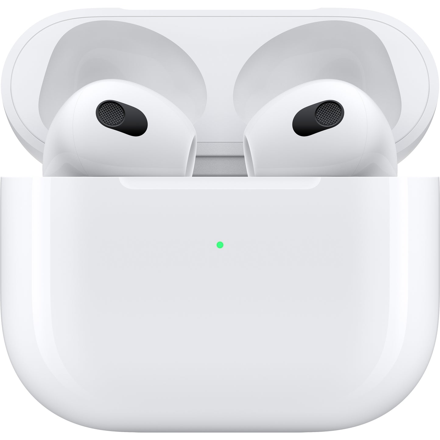 Apple AirPods 3 White Bluetooth Handsfree, MME73ZM/A
