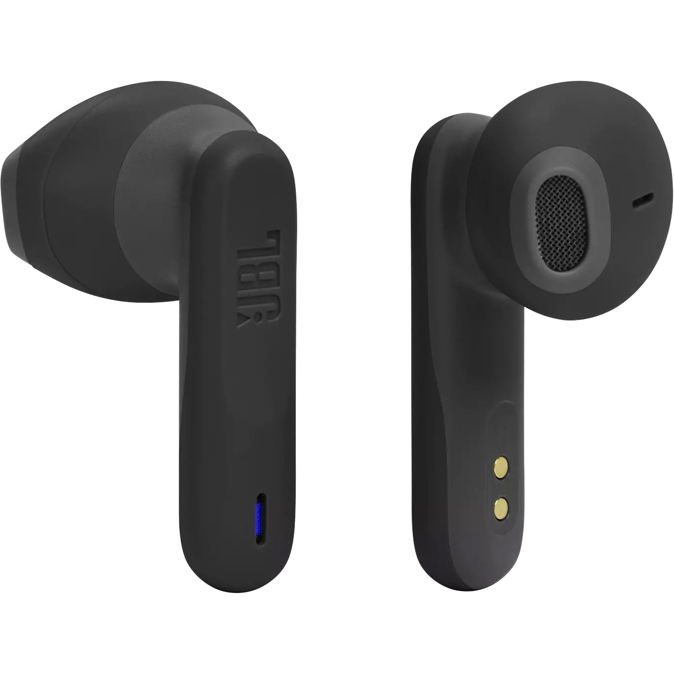 Handsfree Bluetooth JBL Wave Flex, TWS, Multipoint, Black JBLWFLEXBLK
