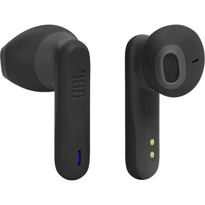 Handsfree Bluetooth JBL Wave Flex, TWS, Multipoint, Black JBLWFLEXBLK