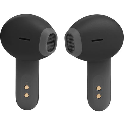 Handsfree Bluetooth JBL Wave Flex, TWS, Multipoint, Black JBLWFLEXBLK