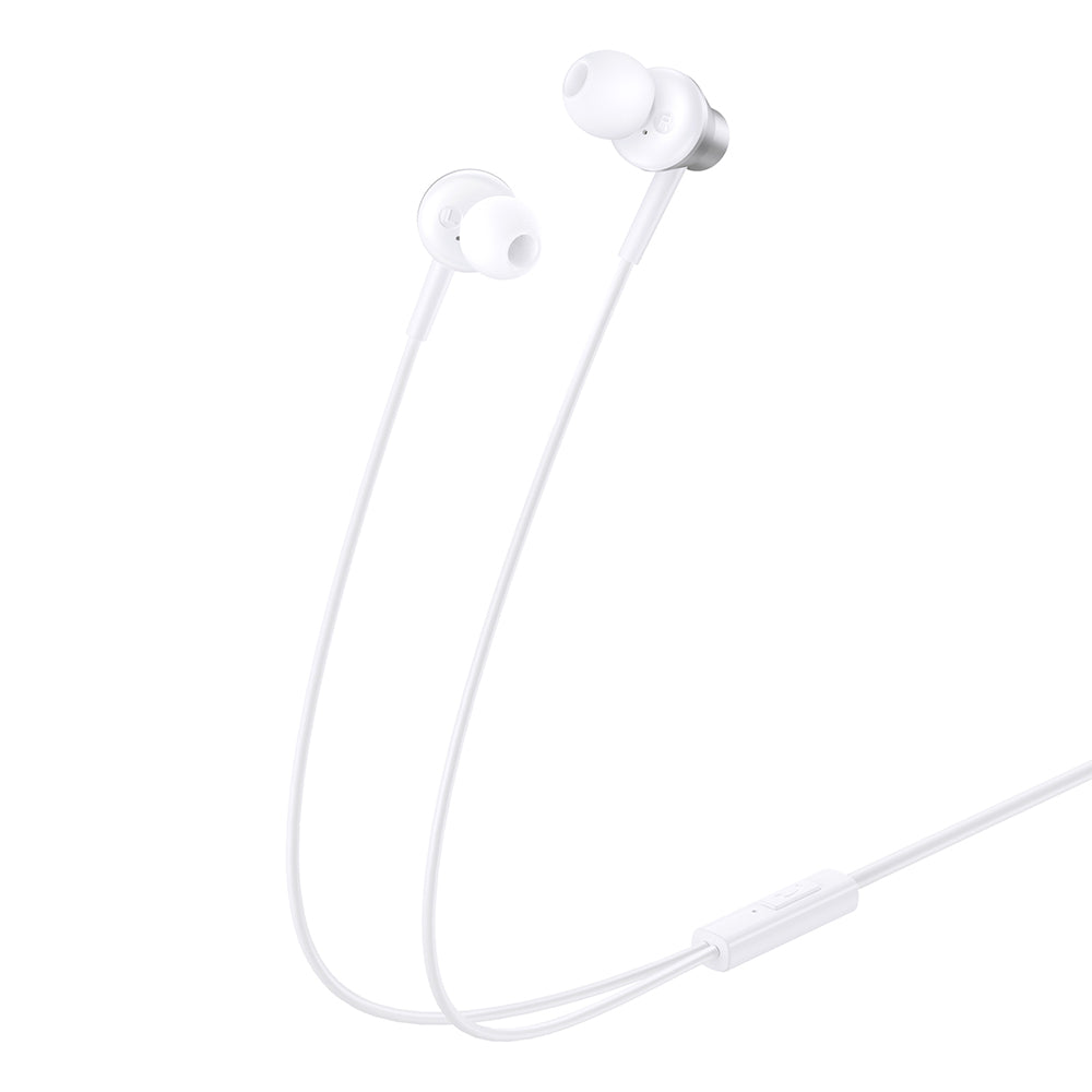 Handsfree USB-C Baseus Encok CZ11, White, Resealed A00164300213-Z1