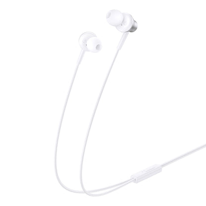 Handsfree USB-C Baseus Encok CZ11, White, Resealed A00164300213-Z1