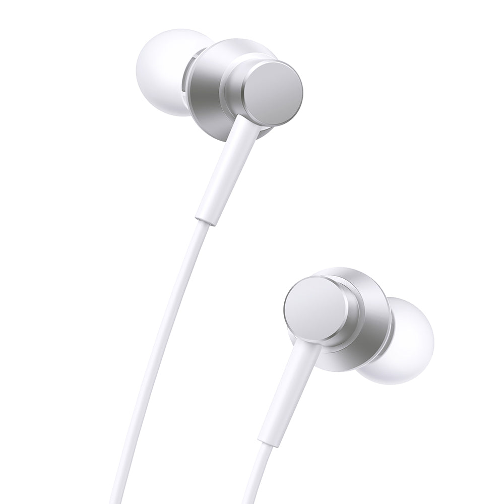 Handsfree USB-C Baseus Encok CZ11, White, Resealed A00164300213-Z1