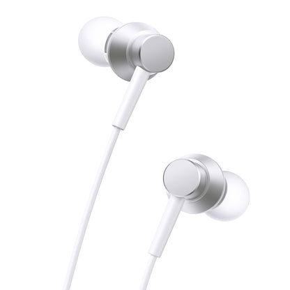 Handsfree USB-C Baseus Encok CZ11, White, Resealed A00164300213-Z1
