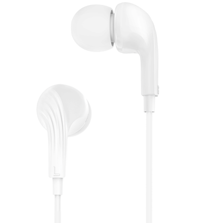 Handsfree USB-C XO Design EP82, White
