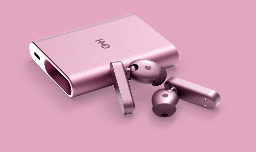 HMD Accessories