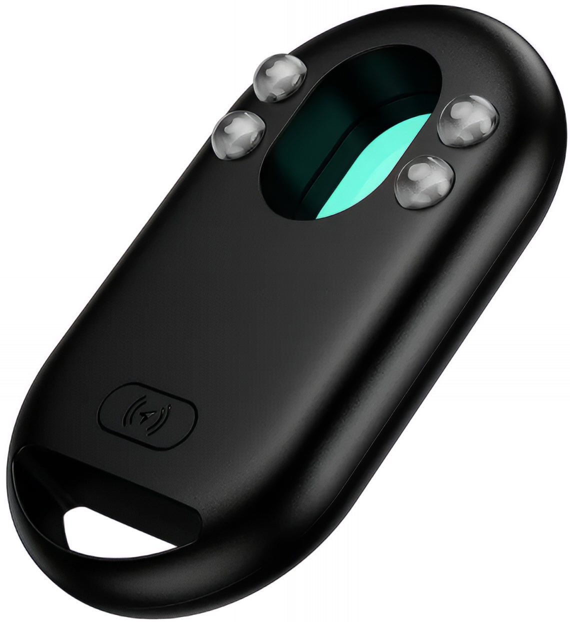 HOCO SmartTag E95 3in1 for iOS Series, Black