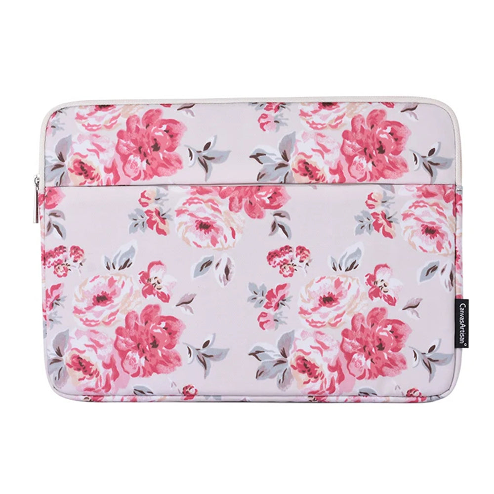 CanvasArtisan H10-11 Case for 13inch - 14inch Laptop, White