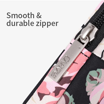 CanvasArtisan H40-11 Case for Laptop 15inch - 16inch, Grey