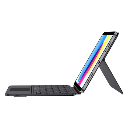 Keyboard Case for Apple iPad (2022), Baseus, Brilliance, Black