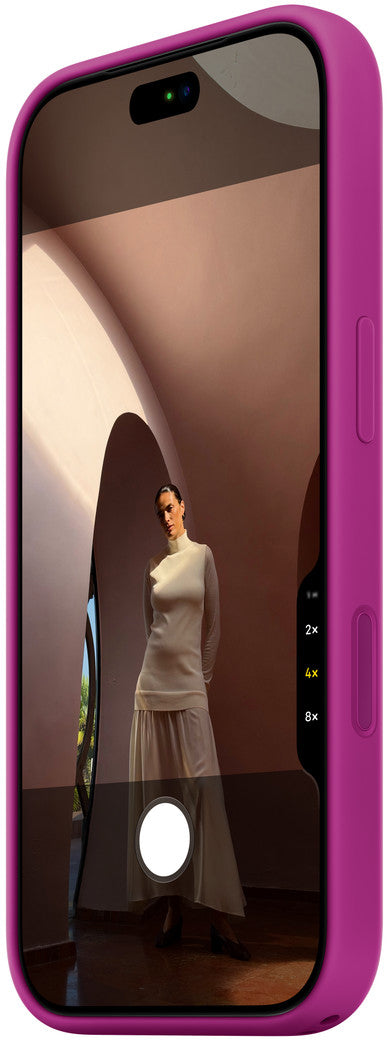 MagSafe Case for Apple iPhone 18 Pro, Pink MK8T4ZM/A