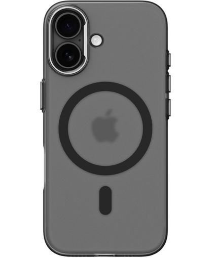 MagSafe Case for Apple iPhone 17, Tech-Protect, MagZero, Matte Black