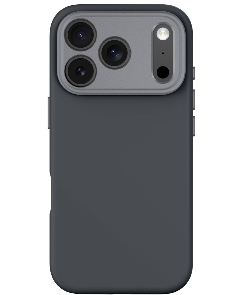 MagSafe Case for Apple iPhone 18 Pro Max / 17 Pro Max, Tech-Protect, Uniq CC, Gray
