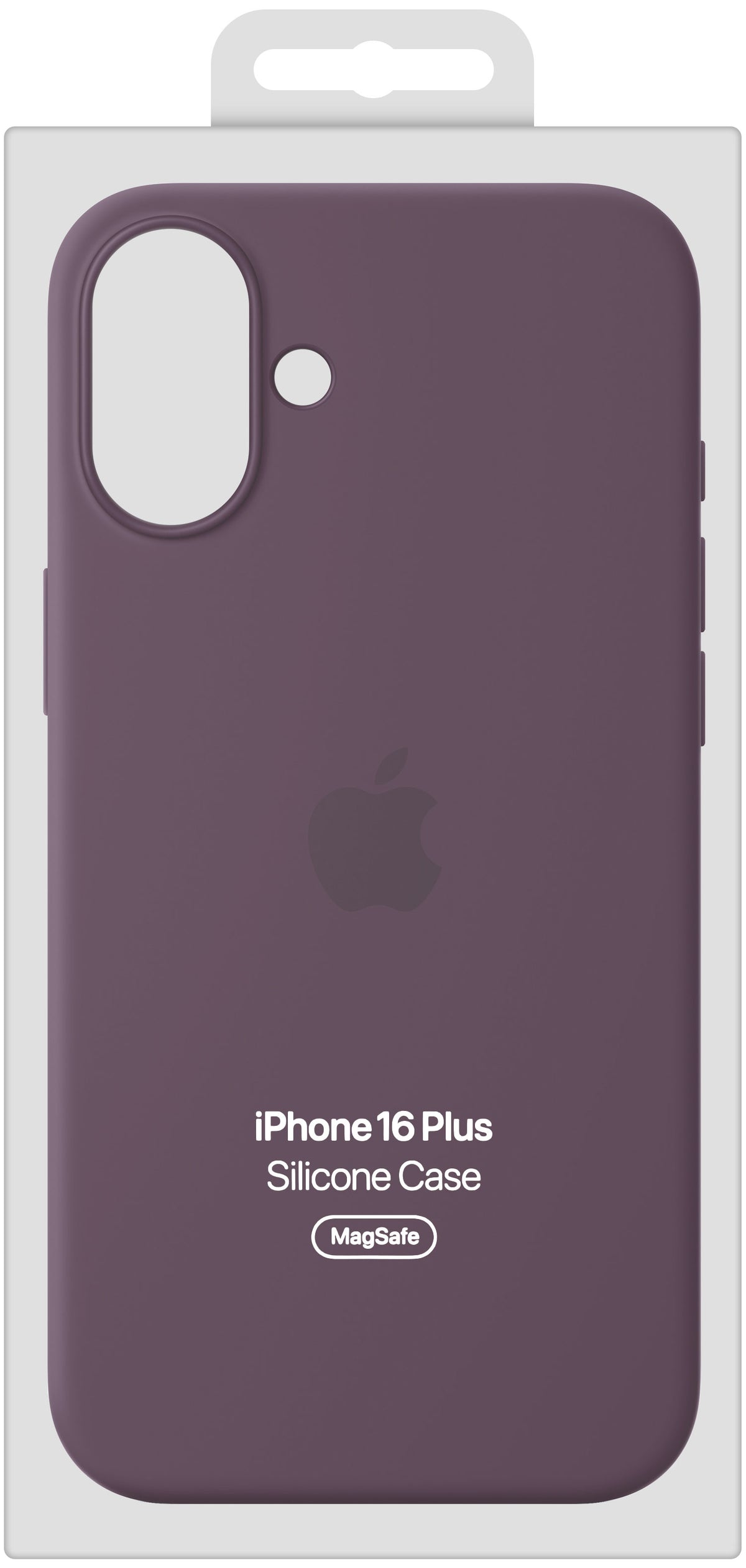 MagSafe Case for Apple iPhone 16 Plus, Purple MYYD3ZM/A
