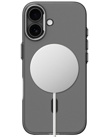 MagSafe Case for Apple iPhone 17, Tech-Protect, MagZero, Matte Black