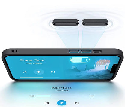 MagSafe Case for Apple iPhone 13, Tech-Protect, Magmat, Green