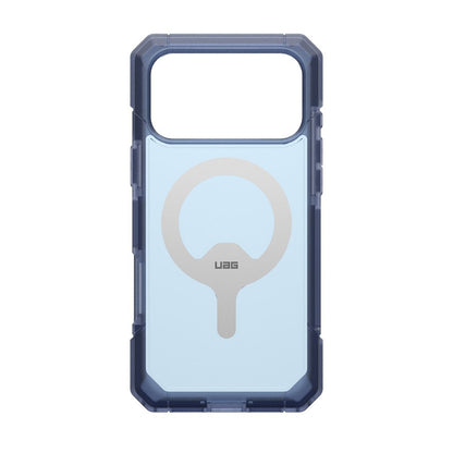 MagSafe Case for Apple iPhone 17 Pro Max, Urban Armor Gear, Trooper, Blue