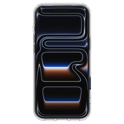 MagSafe Case for Apple iPhone 17 Pro, Spigen, Ultra Hybrid T, Matte Blue ACS10476