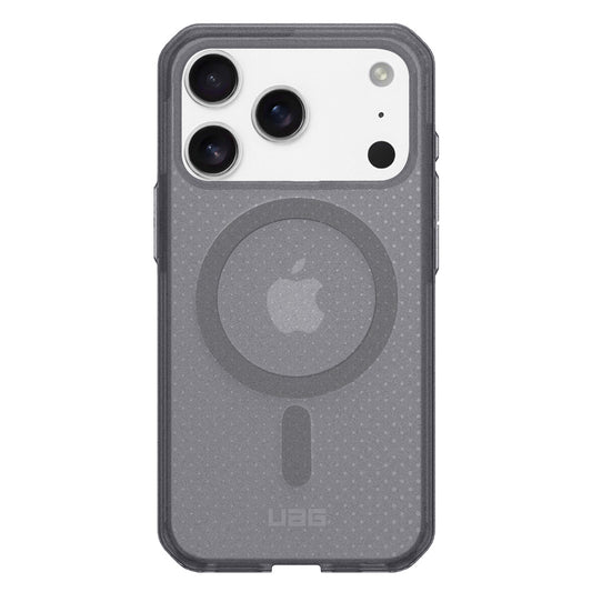 MagSafe Case for Apple iPhone 17 Pro, Urban Armor Gear, Dot, Gray