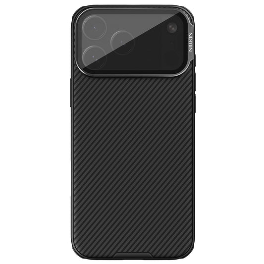 MagSafe Case for Apple iPhone 18 Pro / 17 Pro, Nillkin, CamShield Prop, Black