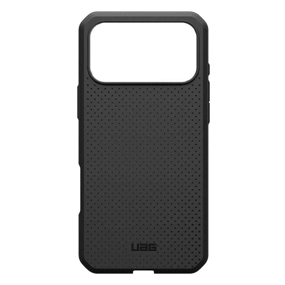 MagSafe Case for Apple iPhone 18 Pro / 17 Pro, Urban Armor Gear, Dot, Black