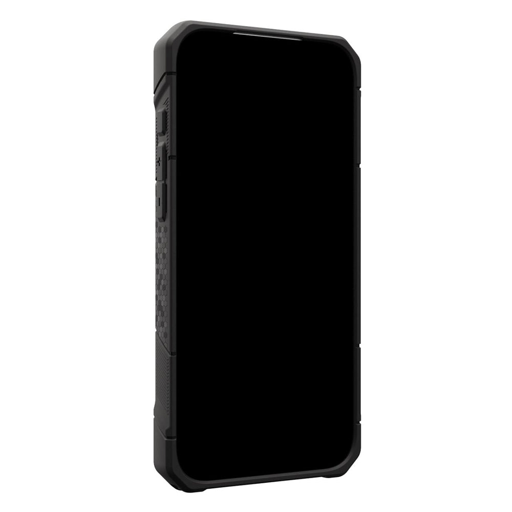 MagSafe Case for Apple iPhone 18 Pro / 17 Pro, Urban Armor Gear, Monarch Pro Carbon, Black
