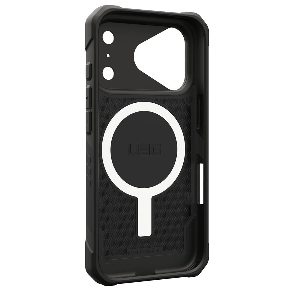 MagSafe Case for Apple iPhone 18 Pro / 17 Pro, Urban Armor Gear, Pathfinder, Black
