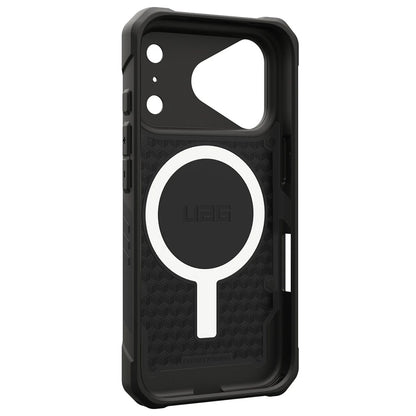 MagSafe Case for Apple iPhone 18 Pro / 17 Pro, Urban Armor Gear, Pathfinder, Black