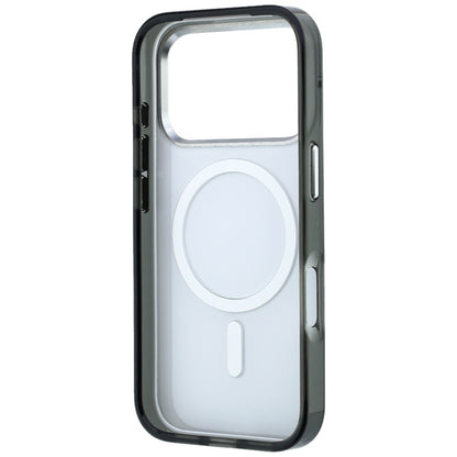 MagSafe Case for Apple iPhone 18 Pro Max / 17 Pro Max, Karl Lagerfeld, IML KC Bodies Sketch Print, Black