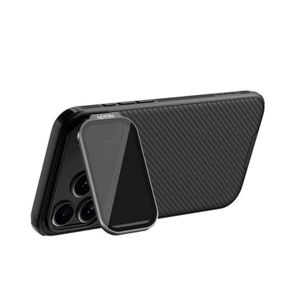 MagSafe Case for Apple iPhone 18 Pro Max / 17 Pro Max, Nillkin, CamShield Prop, Black