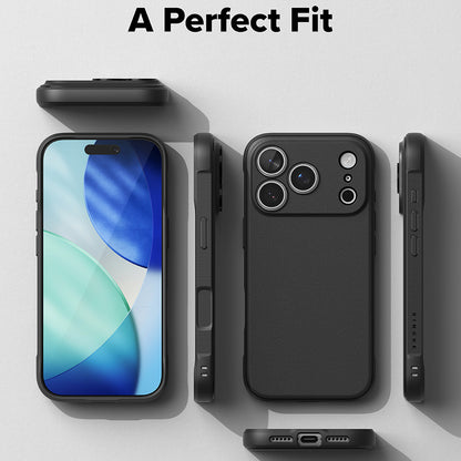 MagSafe Case for Apple iPhone 18 Pro Max / 17 Pro Max, Ringke, Onyx, Black