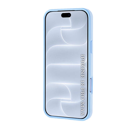 MagSafe Case for Apple iPhone 18 Pro Max / 17 Pro Max, Techsuit, Pro, Blue