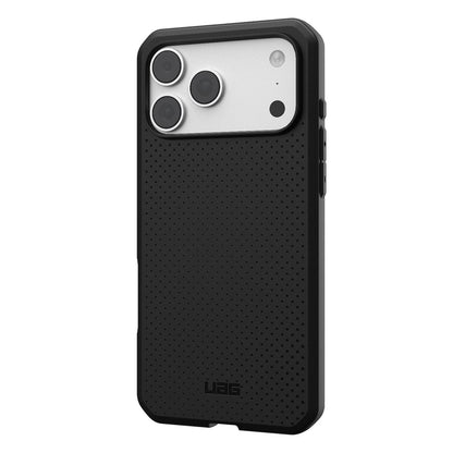 MagSafe Case for Apple iPhone 18 Pro Max / 17 Pro Max, Urban Armor Gear, Dot, Black