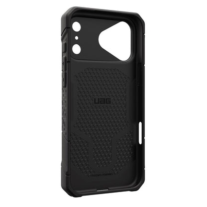 MagSafe Case for Apple iPhone 18 Pro Max / 17 Pro Max, Urban Armor Gear, Monarch Pro, Gray