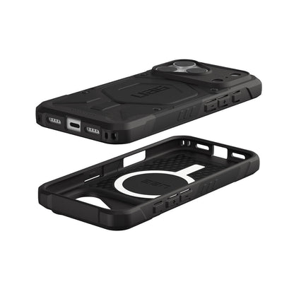 MagSafe Case for Apple iPhone 18 Pro Max / 17 Pro Max, Urban Armor Gear, Pathfinder, Black