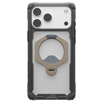 MagSafe Case for Apple iPhone 18 Pro Max / 17 Pro Max, Urban Armor Gear, Plasma XTE, Gray