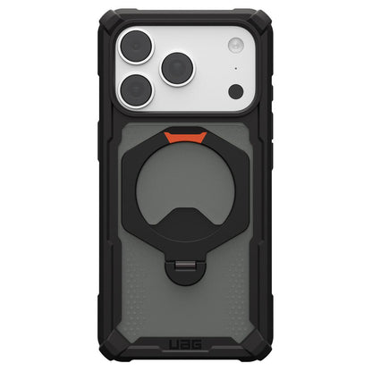 MagSafe Case for Apple iPhone 18 Pro Max / 17 Pro Max, Urban Armor Gear, Plasma XTE, Black