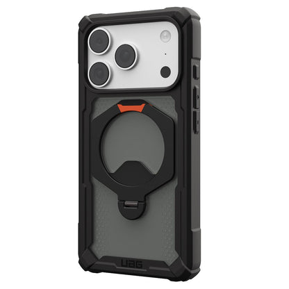 MagSafe Case for Apple iPhone 18 Pro Max / 17 Pro Max, Urban Armor Gear, Plasma XTE, Black