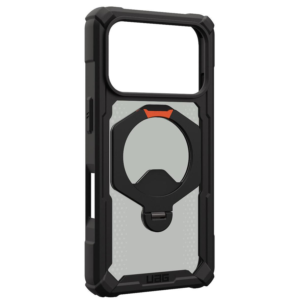 MagSafe Case for Apple iPhone 18 Pro Max / 17 Pro Max, Urban Armor Gear, Plasma XTE, Black
