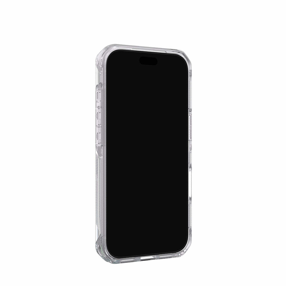 MagSafe Case for Apple iPhone 18 Pro Max / 17 Pro Max, Urban Armor Gear, Plyo, Iridescent