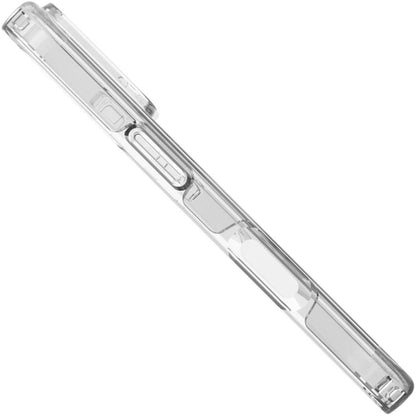 MagSafe Case for Apple iPhone 18 Pro Max / 17 Pro Max, Urban Armor Gear, Scout Clear, White