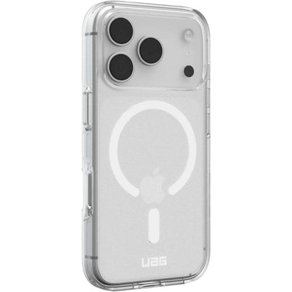 MagSafe Case for Apple iPhone 18 Pro Max / 17 Pro Max, Urban Armor Gear, Scout Clear, White