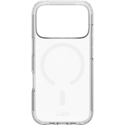 MagSafe Case for Apple iPhone 18 Pro Max / 17 Pro Max, Urban Armor Gear, Scout Clear, White