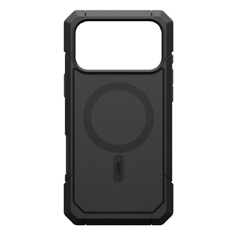 MagSafe Case for Apple iPhone 18 Pro Max / 17 Pro Max, Urban Armor Gear, Trooper, Black