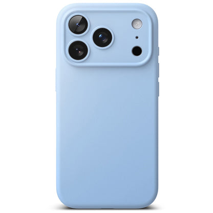 MagSafe Case for Apple iPhone 18 Pro Max, Ringke, Silicone, Blue