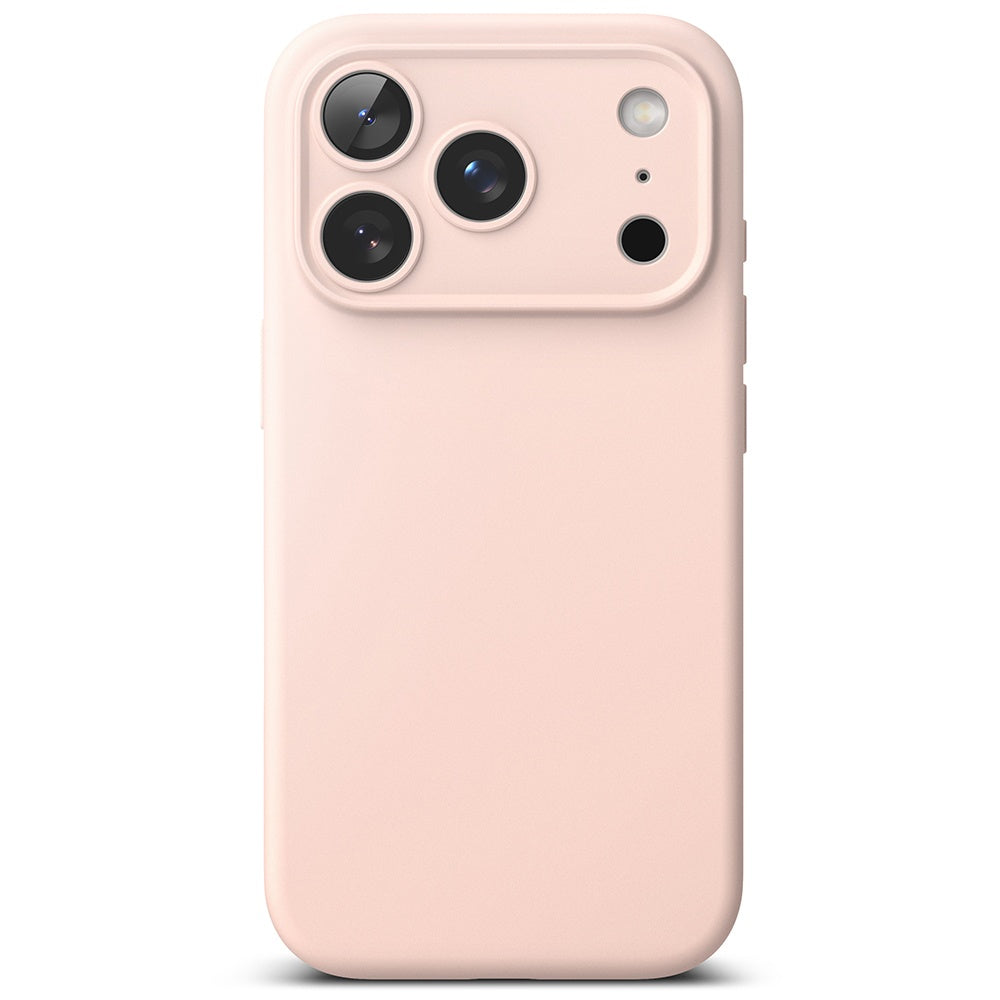 MagSafe Case for Apple iPhone 18 Pro Max, Ringke, Silicone, Pink