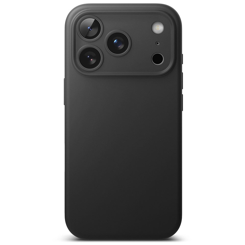 MagSafe Case for Apple iPhone 18 Pro, Ringke, Silicone, Black
